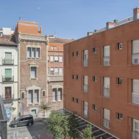 شقة Palacio Real I مدريد المظهر الخارجي الصورة